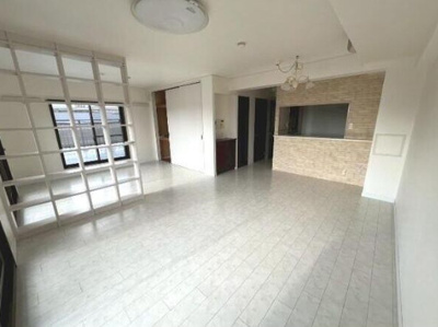 【居間・リビング】 | ライオンズマンション千里上山手 | リビング★