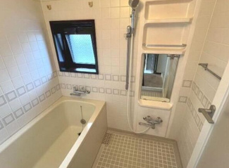 【浴室】 | ライオンズマンション千里上山手 | お風呂★