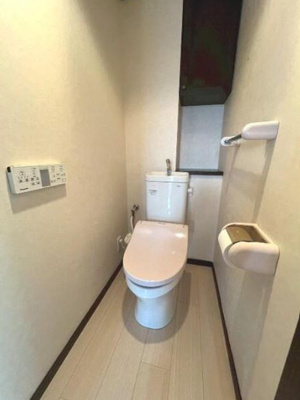 【トイレ】 | ライオンズマンション千里上山手 | トイレ★