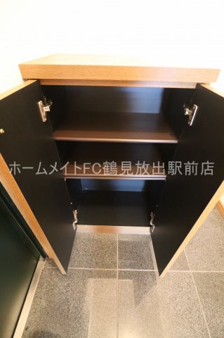 大阪市鶴見区放出東３丁目の賃貸マンションのその他