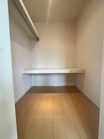 ルルディの収納