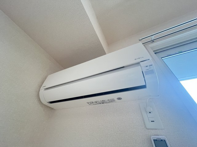 ルルディの内装