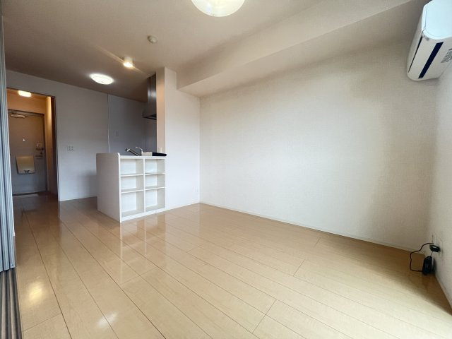 ルルディの居間・リビング