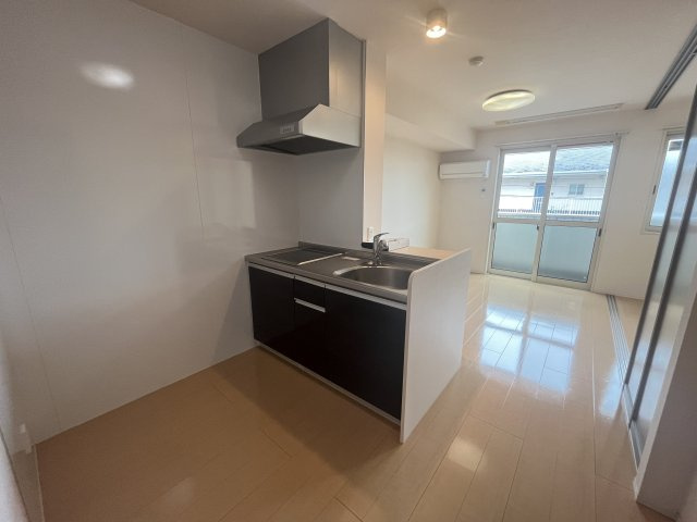 ルルディのキッチン