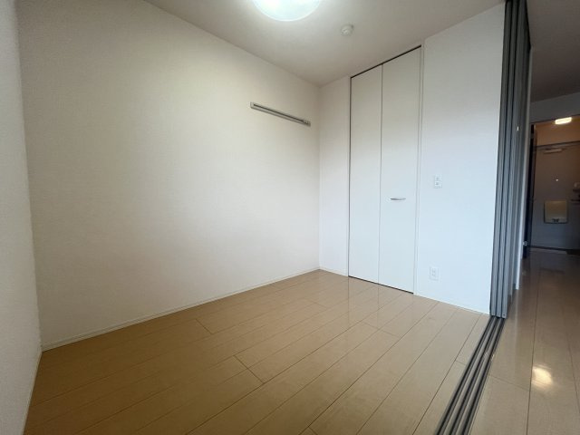 ルルディの内装