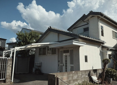 【外観】 | 福岡県福岡市東区西戸崎3丁目