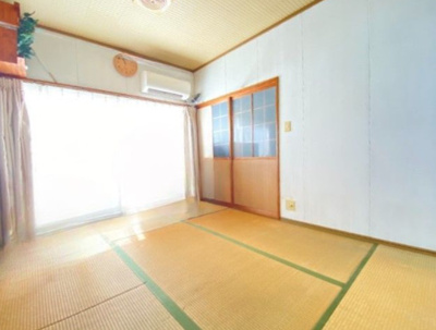 【和室】 | 福岡県福岡市東区西戸崎3丁目