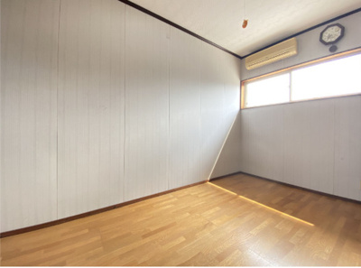 【洋室】 | 福岡県福岡市東区西戸崎3丁目