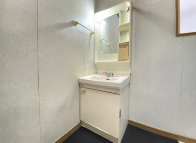 【独立洗面台】 | 福岡県福岡市東区西戸崎3丁目