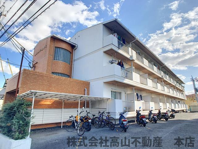 アネックス赤間