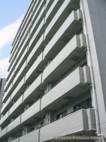 リーラ文京本駒込の画像