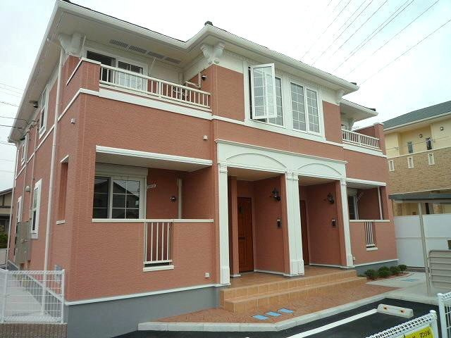 アルドール・Ｙ　　刈谷市近郊の賃貸はクラスホーム