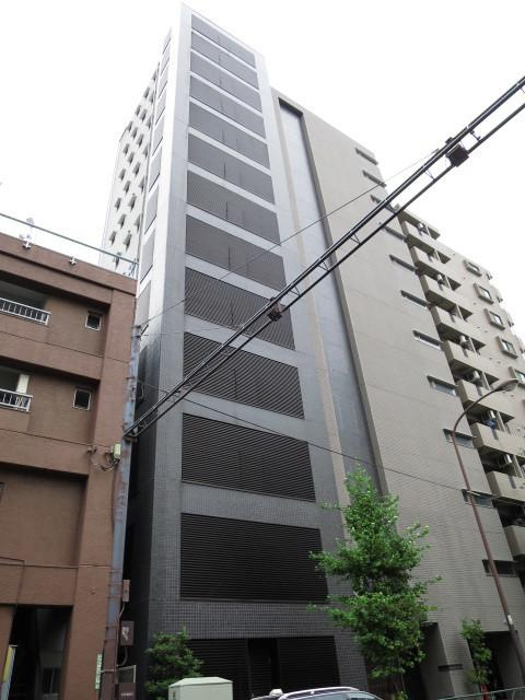 グランアセット早稲田