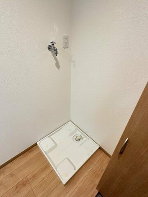 【設備】 | ベイルーム東白楽