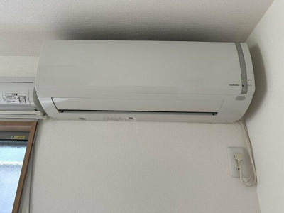 【設備】 | ベイルーム東白楽