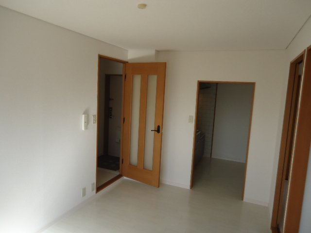 ガーデンヒルズＮの居間・リビング|リビング