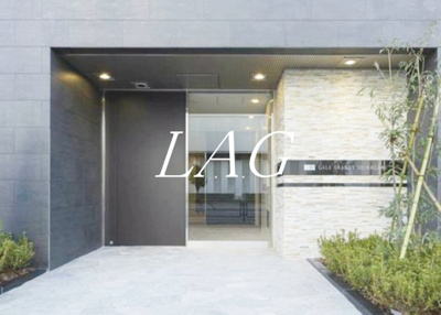 【エントランス】 | ガーラ・グランディ品川 | エントランスです。