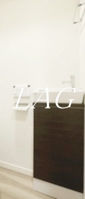 【設備】 | ガーラ・グランディ品川 | お手洗いです。