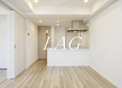 【居間・リビング】 | ガーラ・グランディ品川 | 洋室のお部屋です。