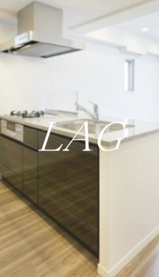 【キッチン】 | ガーラ・グランディ品川 | キッチンです。