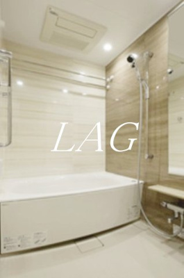 【浴室】 | ガーラ・グランディ品川 | お風呂です。