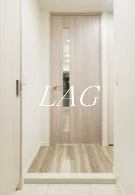 【玄関】 | ガーラ・グランディ品川 | 玄関です。