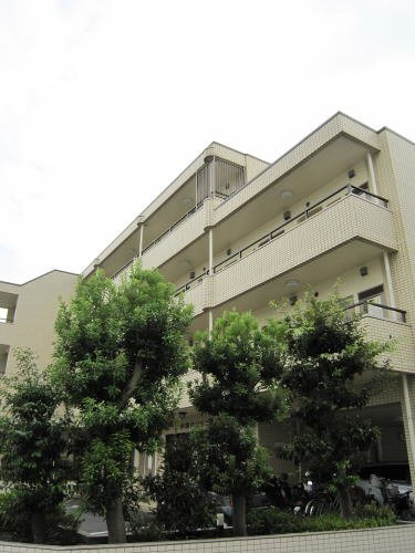 第２サニーハイツヒライ