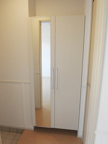 グランデ・フィオーレ　　刈谷市近郊の賃貸はクラスホームのその他