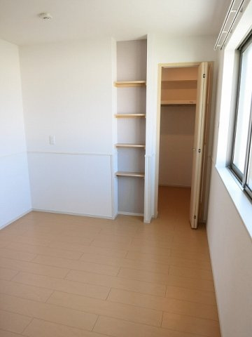 グランデ・フィオーレ　　刈谷市近郊の賃貸はクラスホームの設備|内装です