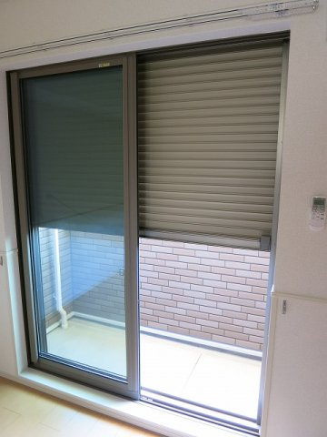 グランデ・フィオーレ　　刈谷市近郊の賃貸はクラスホームのセキュリティ