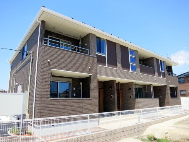 グランデ・フィオーレ　　刈谷市近郊の賃貸はクラスホーム