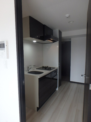 【キッチン】 | XEBEC練馬