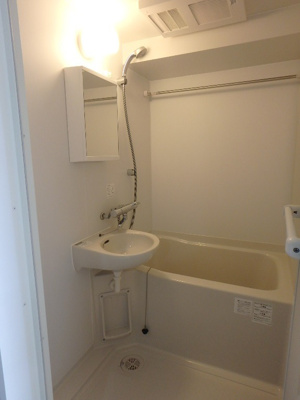 【浴室】 | XEBEC練馬