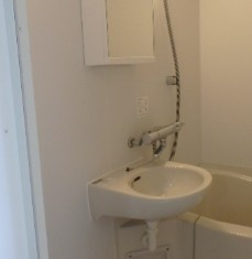 【洗面所】 | XEBEC練馬