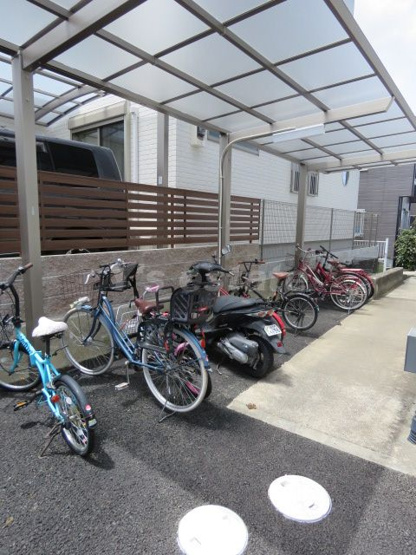 【その他共用部分】 | 新栄プロパティー恩智Ⅲ