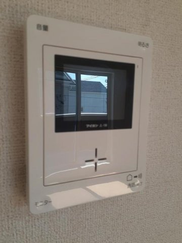 リバーサイド　Ｋｉｒａ　　刈谷市近郊の賃貸はクラスホームのセキュリティ