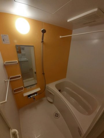 リバーサイド　Ｋｉｒａ　　刈谷市近郊の賃貸はクラスホームの浴室|日々の暮らしに欠かせないお風呂です