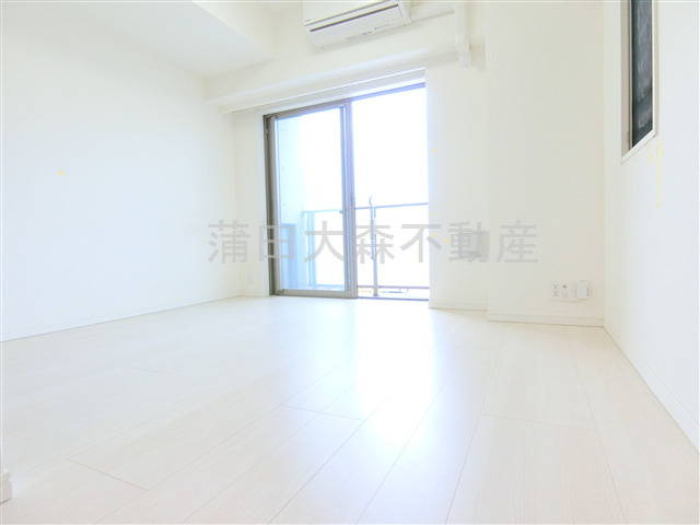 ロアール多摩川南六郷