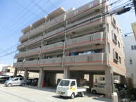 タートルマンションＱの画像