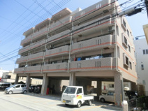 タートルマンションＱの画像