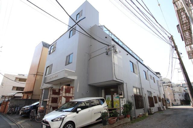 サンハイツ・スギウラ