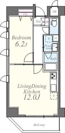 グリンヒル本郷元町