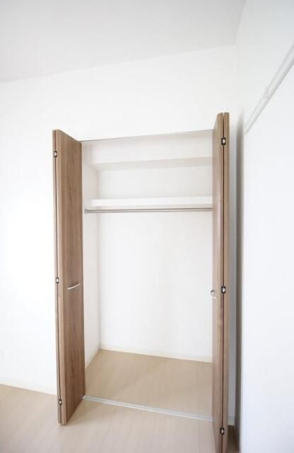 グリンヒル本郷元町の収納