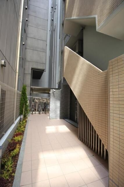 グリンヒル本郷元町のその他