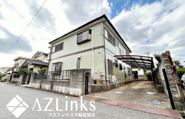 【外観】 | 千葉市花見川区こてはし台１丁目