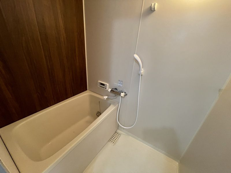 プレジールコスモスA棟