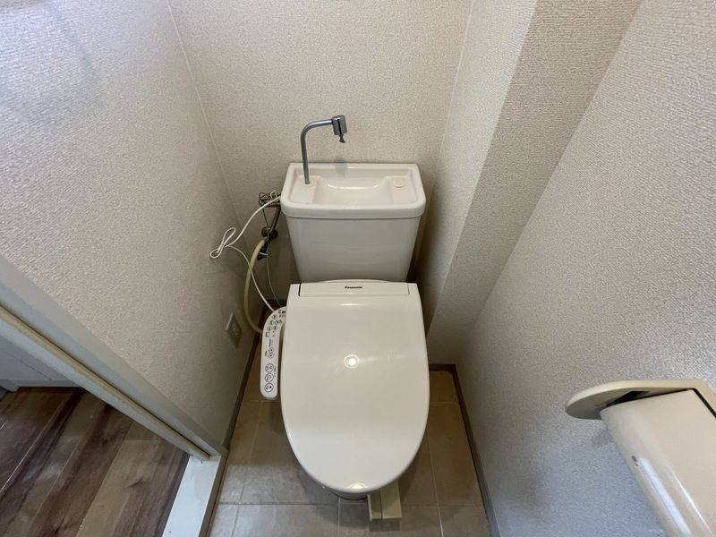 プレジールコスモスA棟