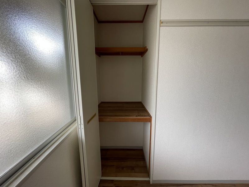 プレジールコスモスA棟