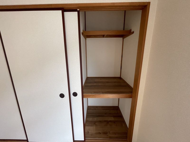 プレジールコスモスA棟