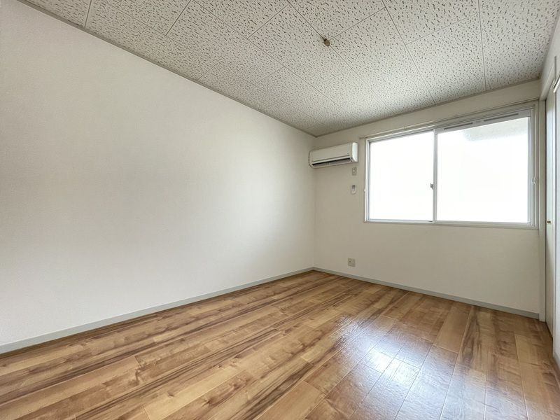 プレジールコスモスA棟